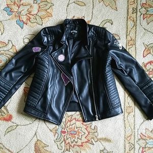 Disney Descendants 2 size 16 youth jacket